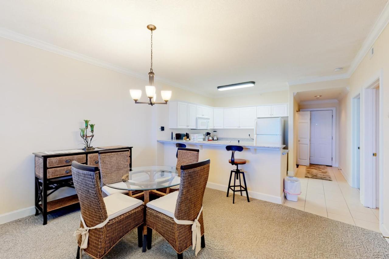 Emerald Isle 1404 Apartment Panama Stadt