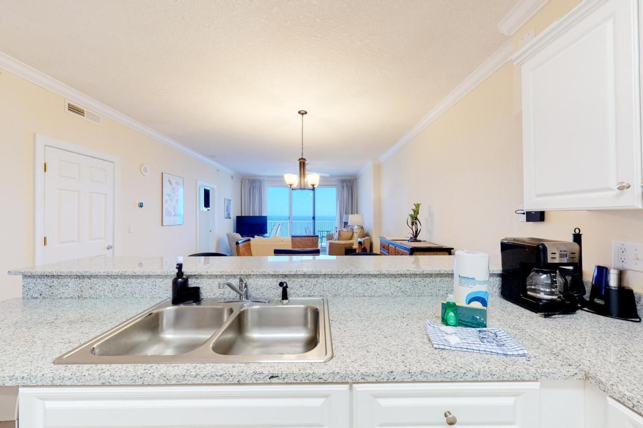 Apartment Emerald Isle 1404 Panama Stadt