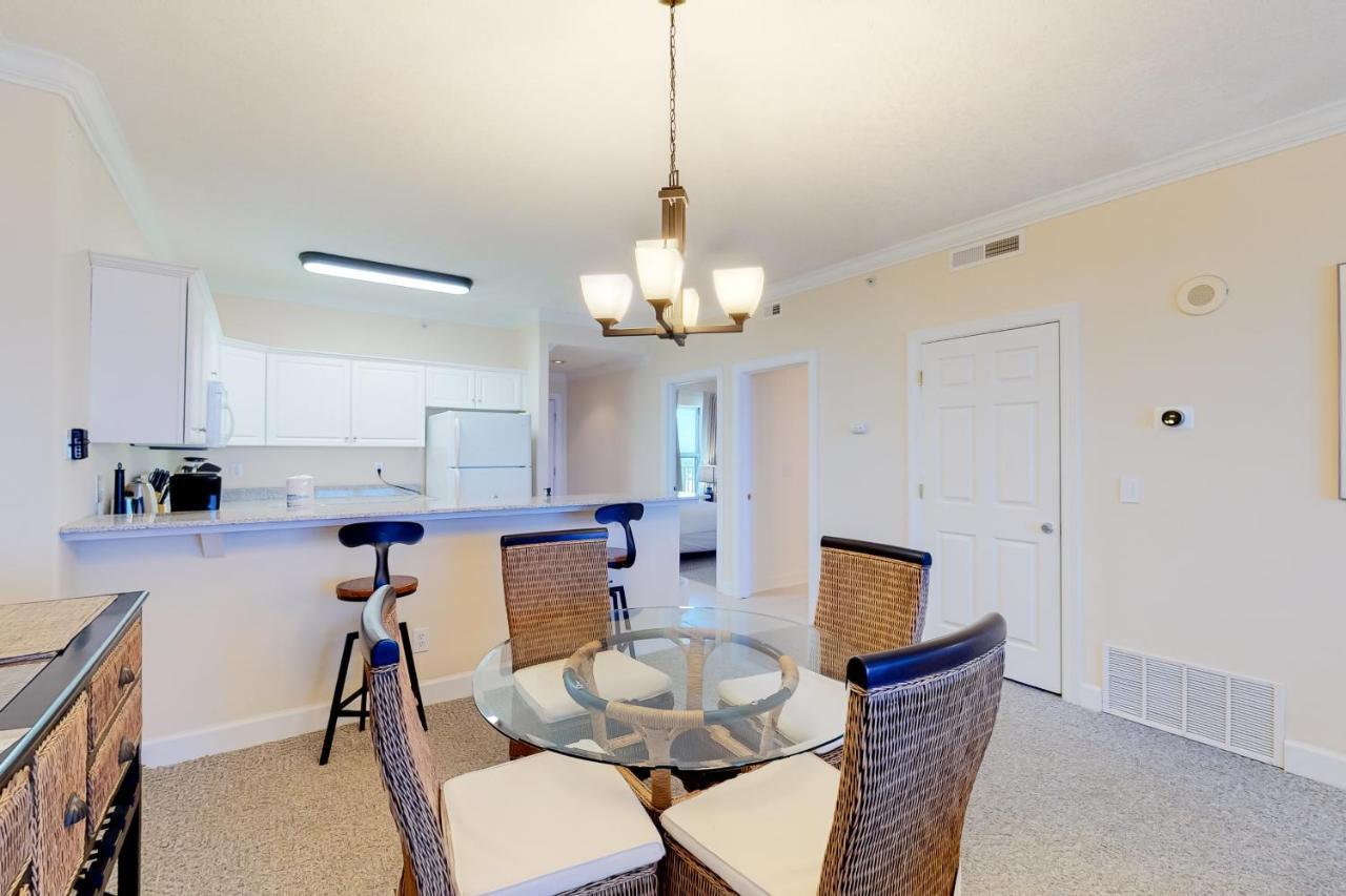 Apartment Emerald Isle 1404 Panama Stadt