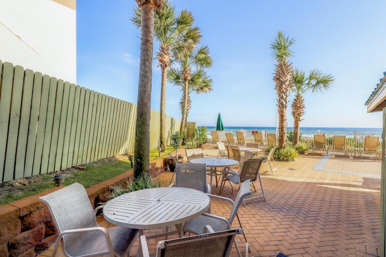 Apartment Emerald Isle 1404 Panama Stadt